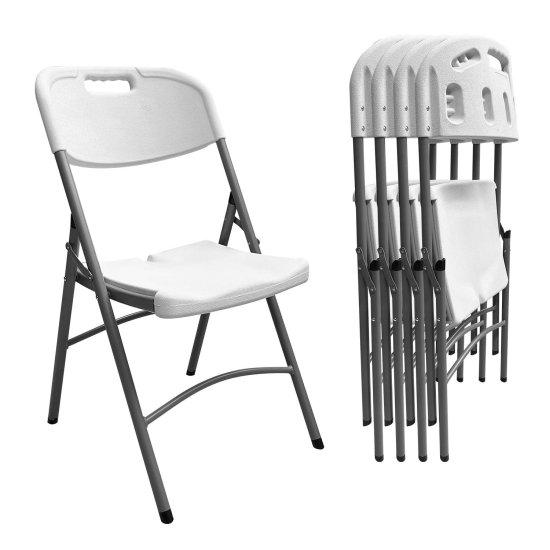 Plastik Düğün Sandalyesi