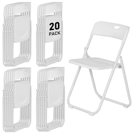 Plastik Düğün Sandalyesi