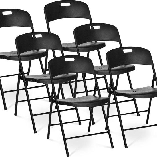 Plastik Düğün Sandalyesi