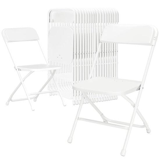 Plastik Düğün Sandalyesi