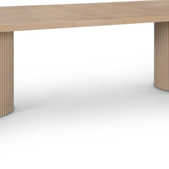 Porselen Yemek Masası