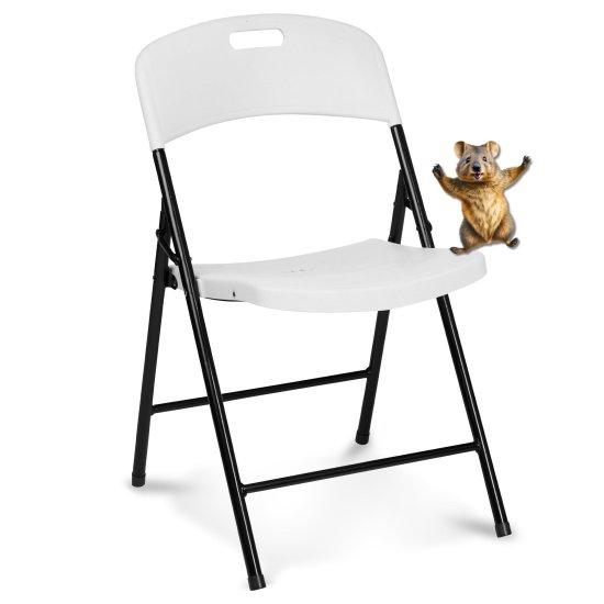 Sağlam Plastik Sandalye