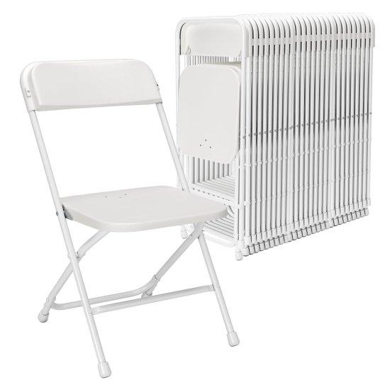 Sağlam Plastik Sandalye