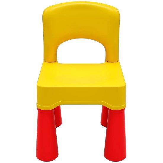 Sağlam Plastik Sandalye