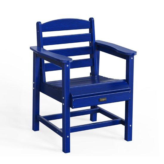 Sağlam Plastik Sandalye