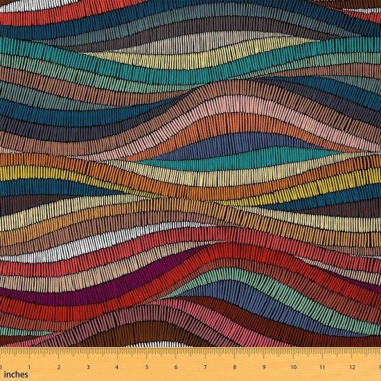 Sandalye Kaplama Kumaşı