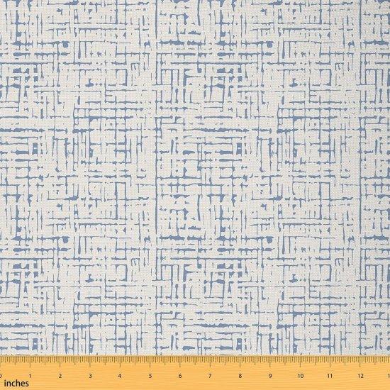 Sandalye Kaplama Kumaşı