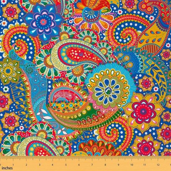 Sandalye Kaplama Kumaşı