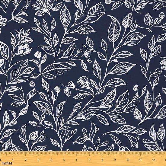 Sandalye Kaplama Kumaşı