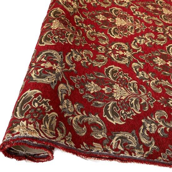 Sandalye Kaplama Kumaşı