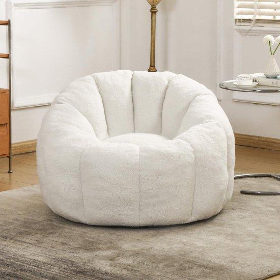 Teddy Kumaş Sandalye