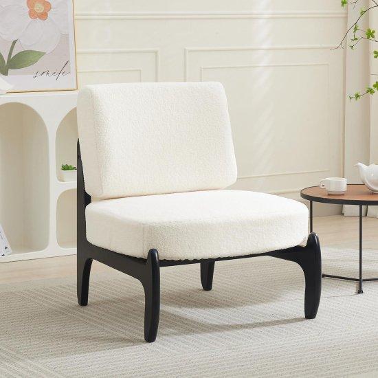 Teddy Kumaş Sandalye