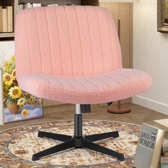 Teddy Kumaş Sandalye