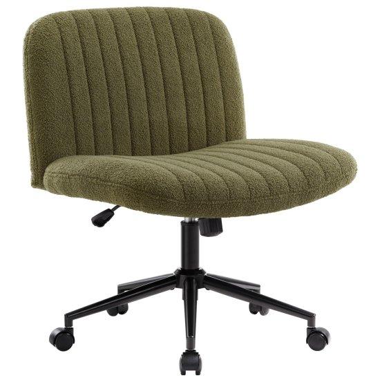 Teddy Kumaş Sandalye