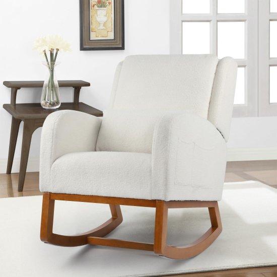 Teddy Kumaş Sandalye