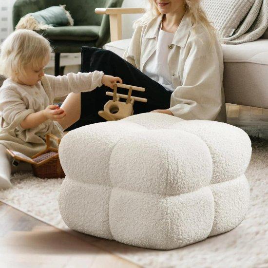 Teddy Puf