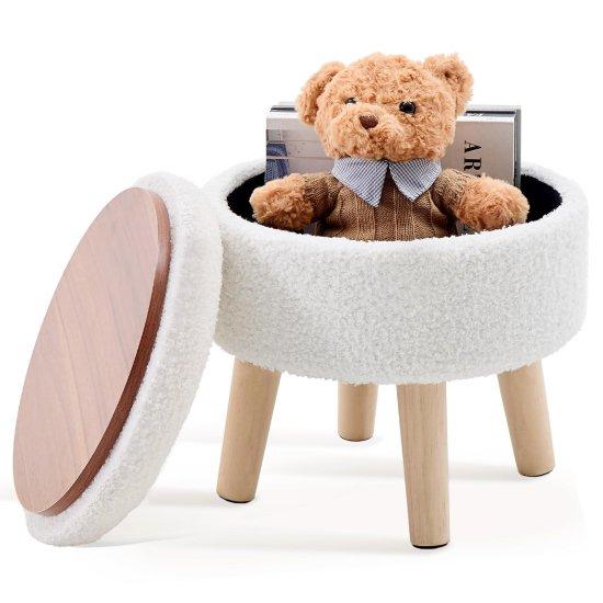 Teddy Puf
