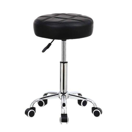 Tekerlekli Bar Sandalyesi