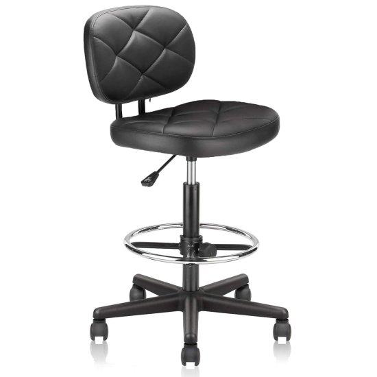 Tekerlekli Bar Sandalyesi