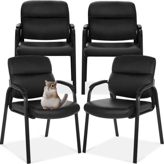 Toplantı Masası Sandalyesi