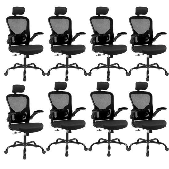 Toplantı Masası Sandalyesi