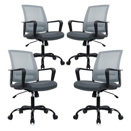 Toplantı Masası Sandalyesi