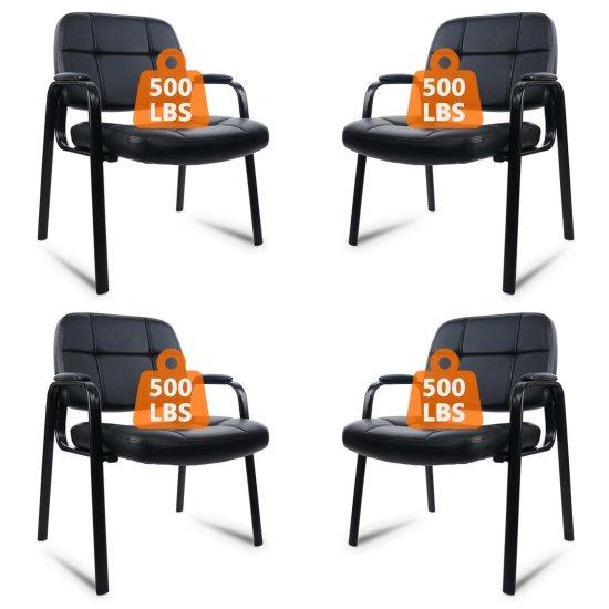 Toplantı Masası Sandalyesi