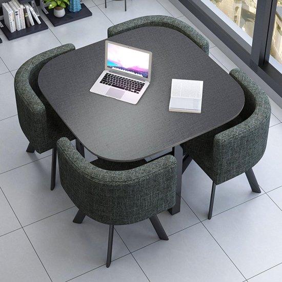 Toplantı Masası Sandalyesi