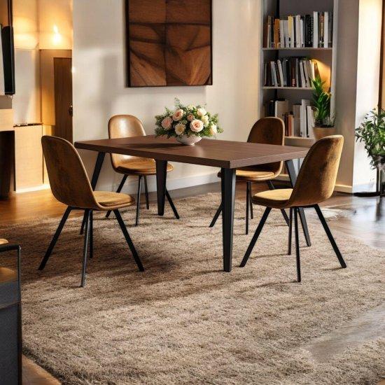 Toplantı Masası Sandalyesi