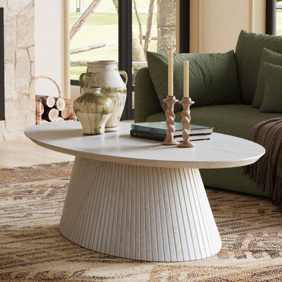 Traverten Mermer Masa