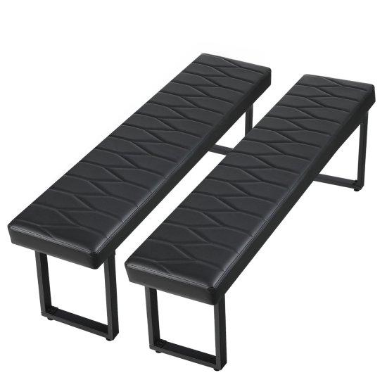 Yemek Masası Pufları