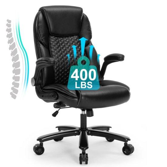 Yönetici Koltukları