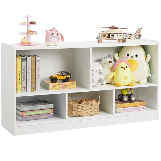 Ahşap Oyuncak Dolabı