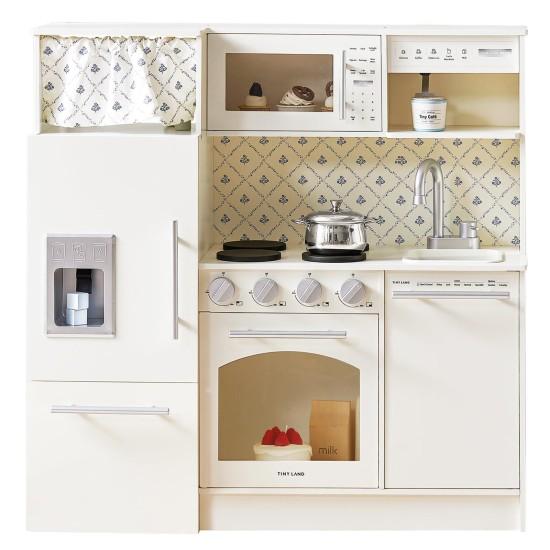 Ahşap Oyuncak Dolabı