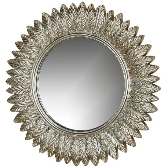 Altın Varaklı Ayna