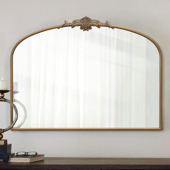 Altın Varaklı Ayna