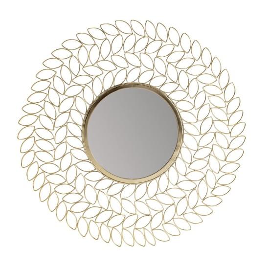 Altın Varaklı Ayna