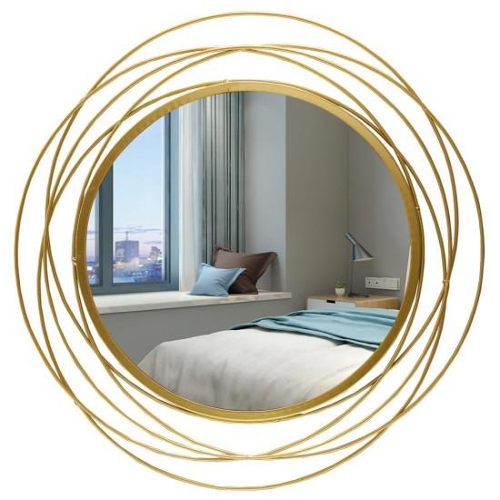 Altın Varaklı Ayna