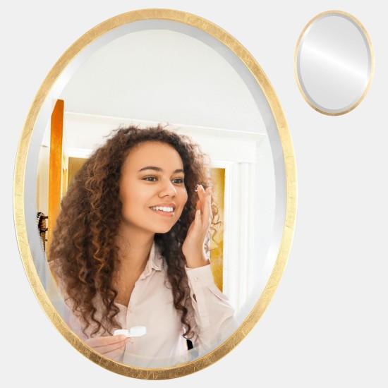 Altın Varaklı Ayna