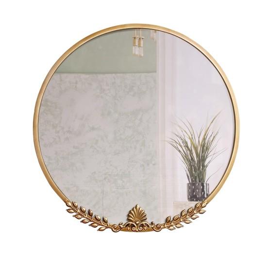 Altın Varaklı Ayna