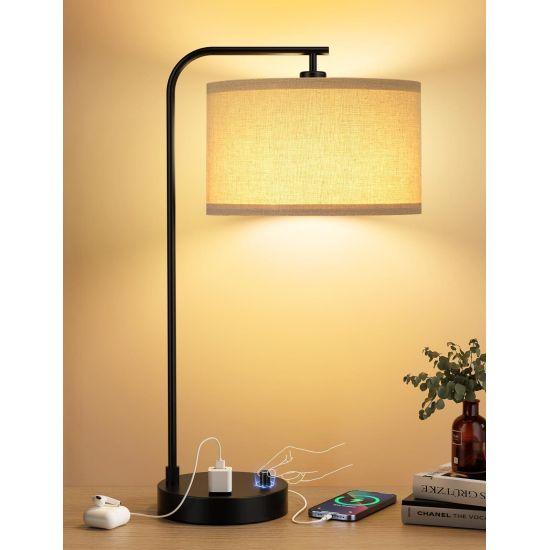 Ayaklı Masa Lambası