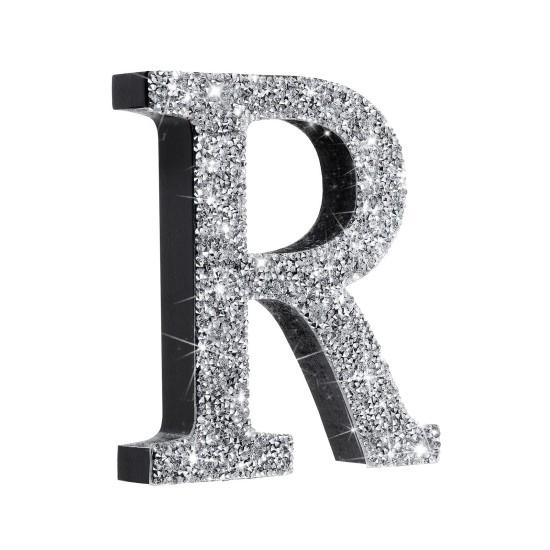 Aynalı Duvar Askısı