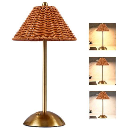 Bambu Abajur