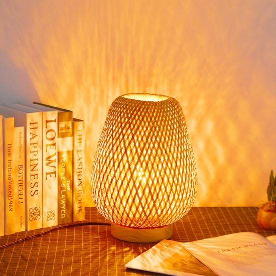 Bambu Abajur