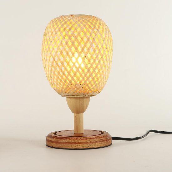 Bambu Abajur