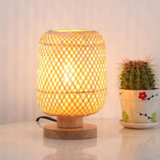 Bambu Abajur