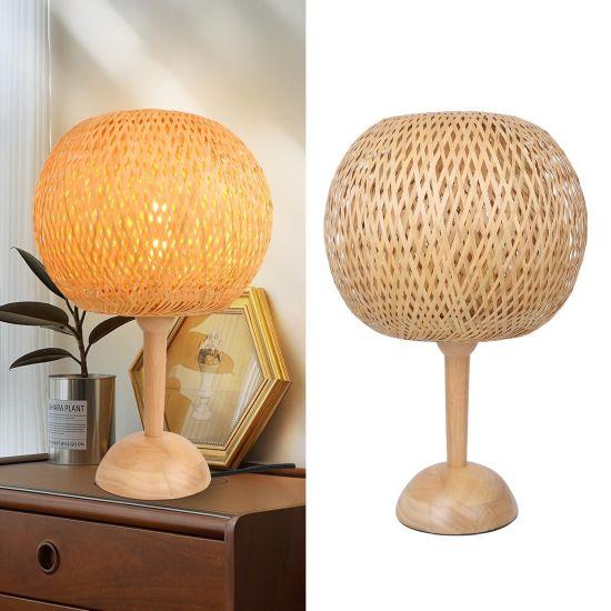 Bambu Abajur