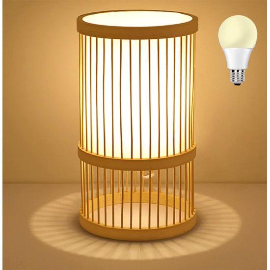 Bambu Abajur