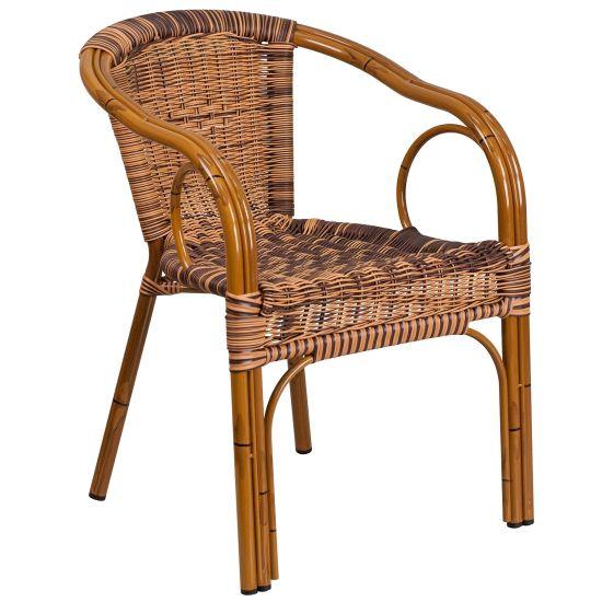 Bambu Berjer