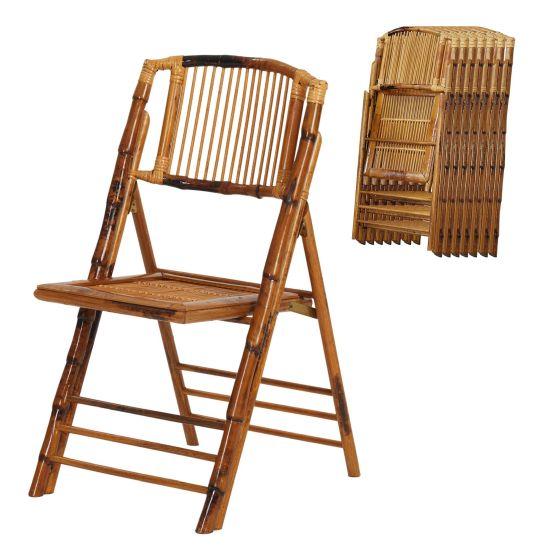 Bambu Berjer